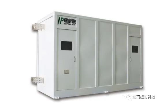 最新資訊|又有一批整流柜即將完工！